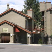Concordia Apartments