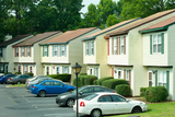 Pepperwood Townhomes