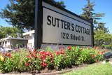 1212 Bidwell Apartments