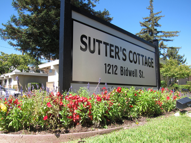 Apartment for Rent in Folsom