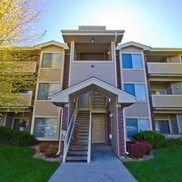 Ute Creek Apartments