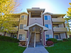 Ute Creek Apartments | Longmont, Colorado, 80504  Garden Style, MyNewPlace.com