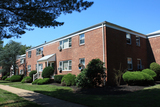 Woodbridge Apartments