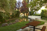 Park Regency Apartments