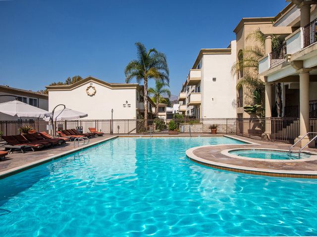 Apartment for Rent in Glendale