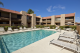 Windsprings Apartments