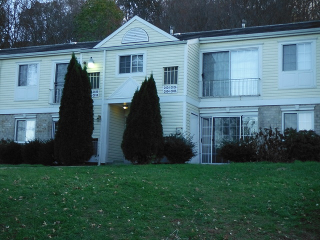 Apartment for Rent in Coatesville