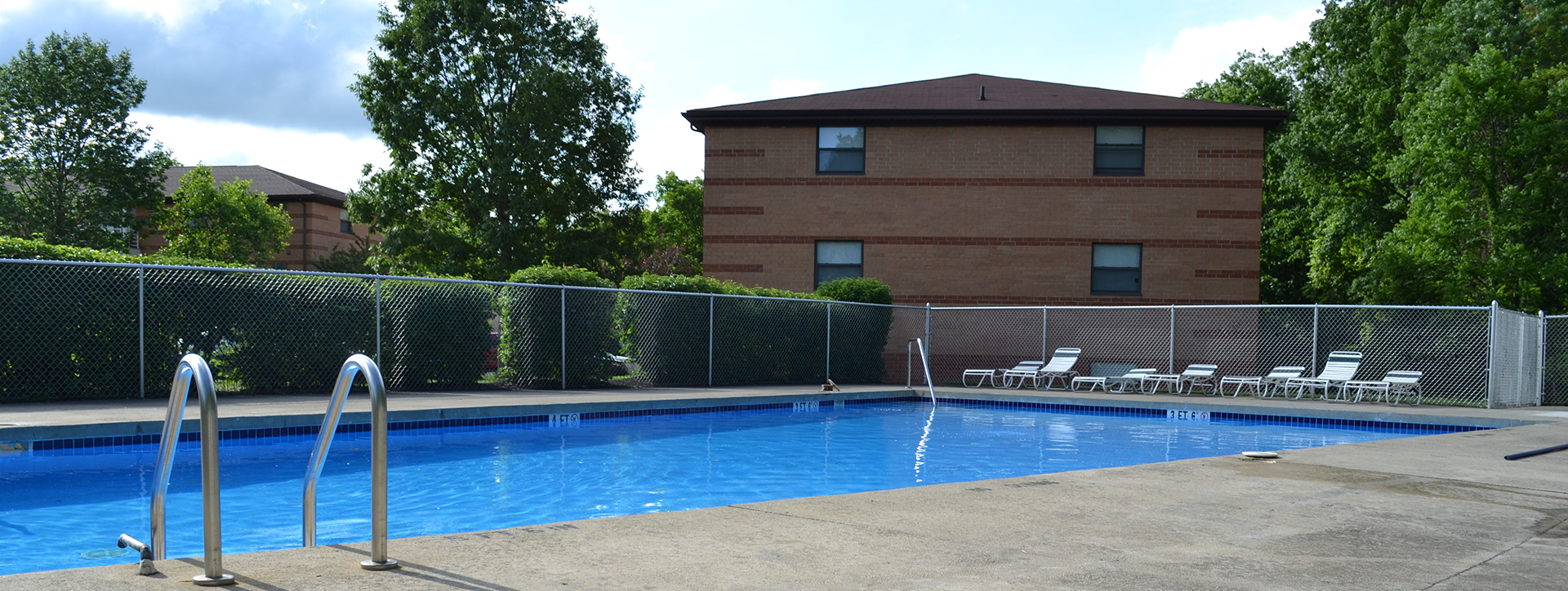 Apartments For In North Royalton Oh Deer Creek Home