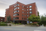 Seattle Urban
