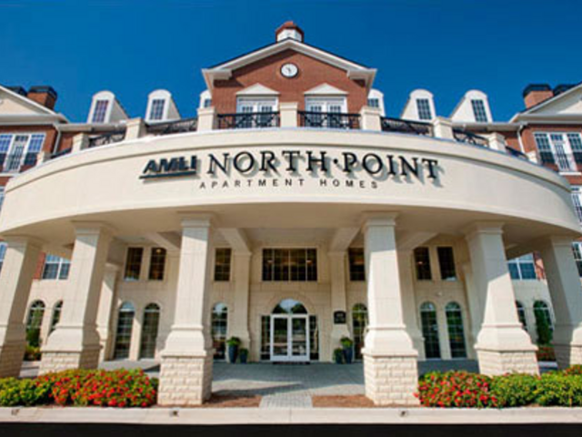 Pet Friendly for Rent in Alpharetta