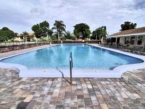 Bear Creek Apartments | Euless, Texas, 76040   MyNewPlace.com