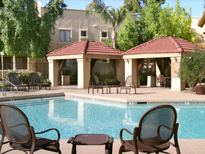 Towne Square Apartments | Chandler, Arizona, 85226  Garden Style, MyNewPlace.com