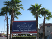 Marina Bay Apartments