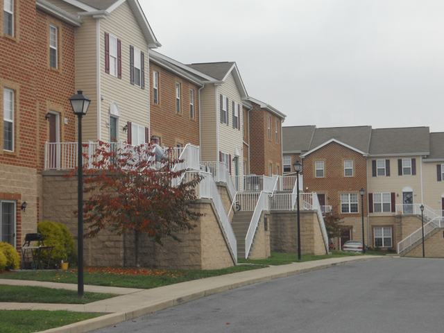 Pheasant Run Apartment Homes