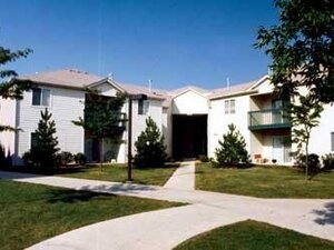 Fox Pointe | Aurora, Illinois, 60504   MyNewPlace.com
