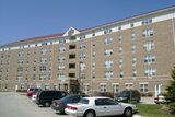 Lakewood Tower Senior Housing
