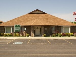 Villa Royale | Kenosha, Wisconsin, 53144   MyNewPlace.com