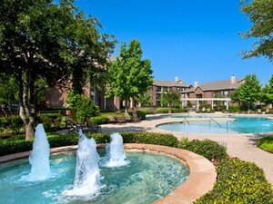 Meridian | Carrollton, Texas, 75010  Garden Style, MyNewPlace.com
