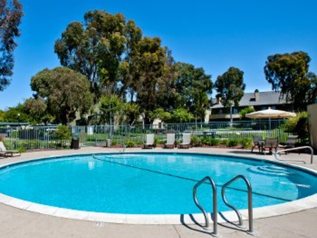 Pointe at Harden Ranch Apartments