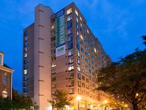 Portico at Silver Spring Metro | Silver Spring, Maryland, 20910  High Rise, MyNewPlace.com
