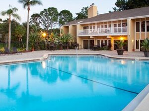 The Breyley Apartments | Clearwater, Florida, 33765  Garden Style, MyNewPlace.com