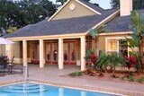 The Canopy Apartment Villas