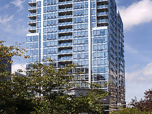 220 Twentieth Street | Arlington, Virginia, 22202  High Rise, MyNewPlace.com