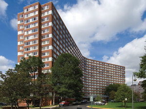 Riverhouse | Arlington, Virginia, 22202  High Rise, MyNewPlace.com