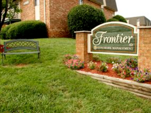 Apartment for Rent in Roanoke