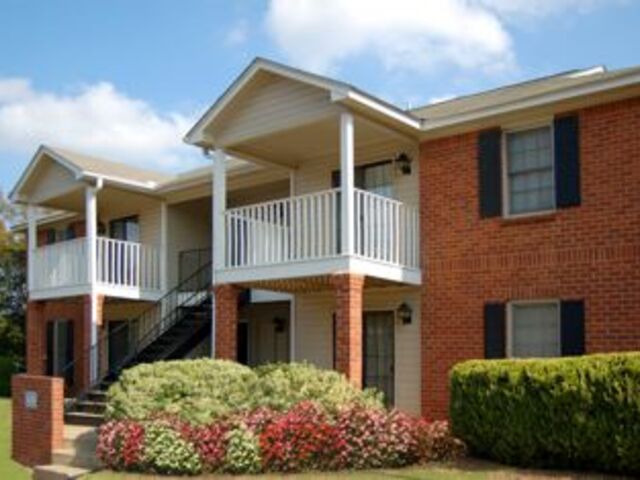 Apartment for Rent in Montgomery