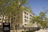 Sea Park Apartments