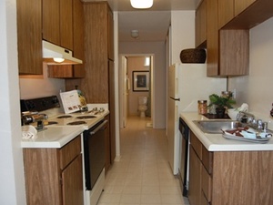 Baycliff Apartments | Richmond, California, 94806  Garden Style, MyNewPlace.com