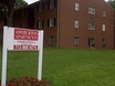 Ashburton Apartments