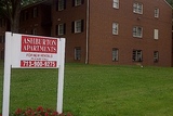 Ashburton Apartments