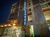GreenHouse Apartments