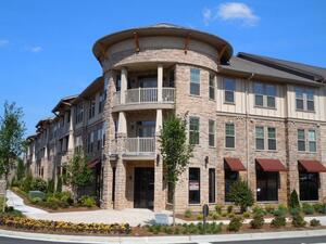 The Regency at Johns Creek Walk | Duluth, Georgia, 30097   MyNewPlace.com