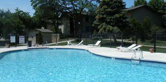 Lakeshore Village Apartments Racine Lakeshore Village Apartments Racine