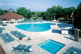 International Village Apartments