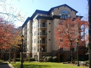 City Plaza | Atlanta, Georgia, 30303  Mid Rise, MyNewPlace.com