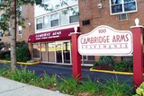 Cambridge Arms