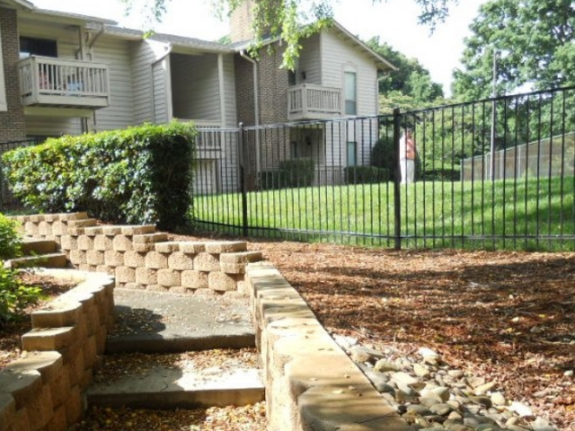 Pet Friendly for Rent in Charlotte
