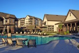 Ridge At Chenal Valley