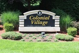 Colonial Village Apartments