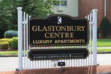 Glastonbury Centre