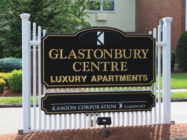Apartment for Rent in Glastonbury