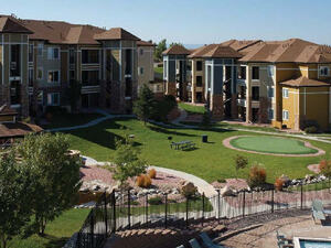 Advenir at Saddle Rock Apartments | Aurora, Colorado, 80015   MyNewPlace.com