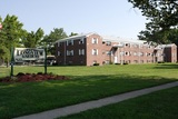 Longview Garden Apartments