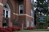 New Brunswick Arms Apartments