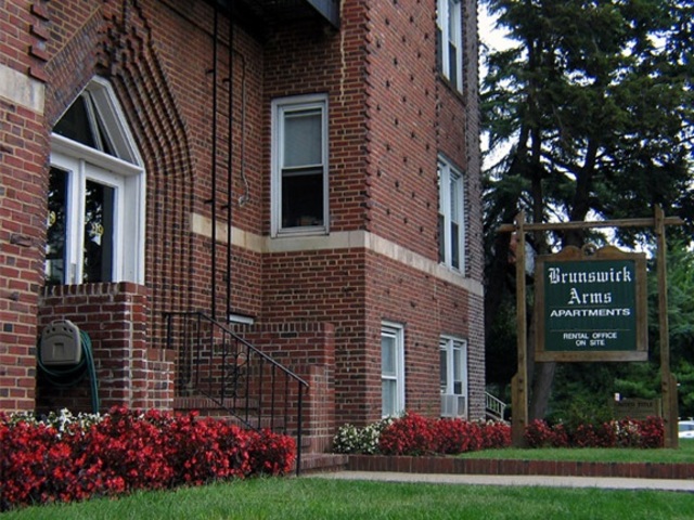 Apartment for Rent in New Brunswick