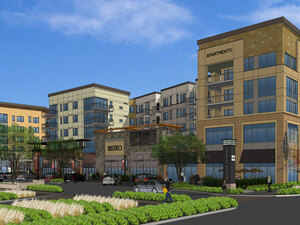 Carmel The Village | Mountain View, California, 94040   MyNewPlace.com